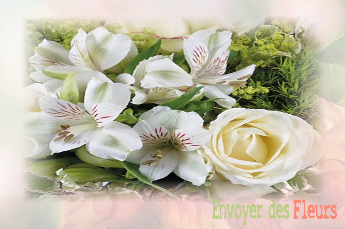 envoyer des fleurs à à LE-PAS-SAINT-L-HOMER